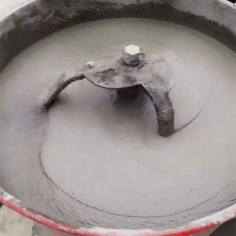 福贡灌浆料常见问题与解决方法