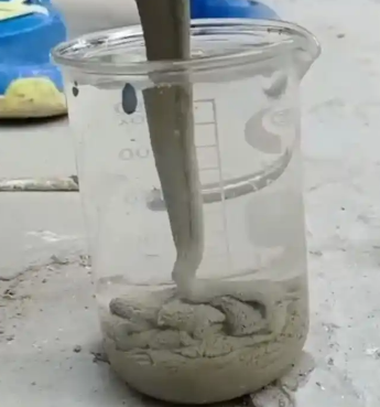 福贡水工混凝土絮凝剂，水下抗分散剂的作用及施工方法